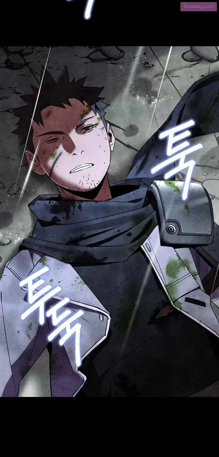 Read The Hero Returns EN Manga Online