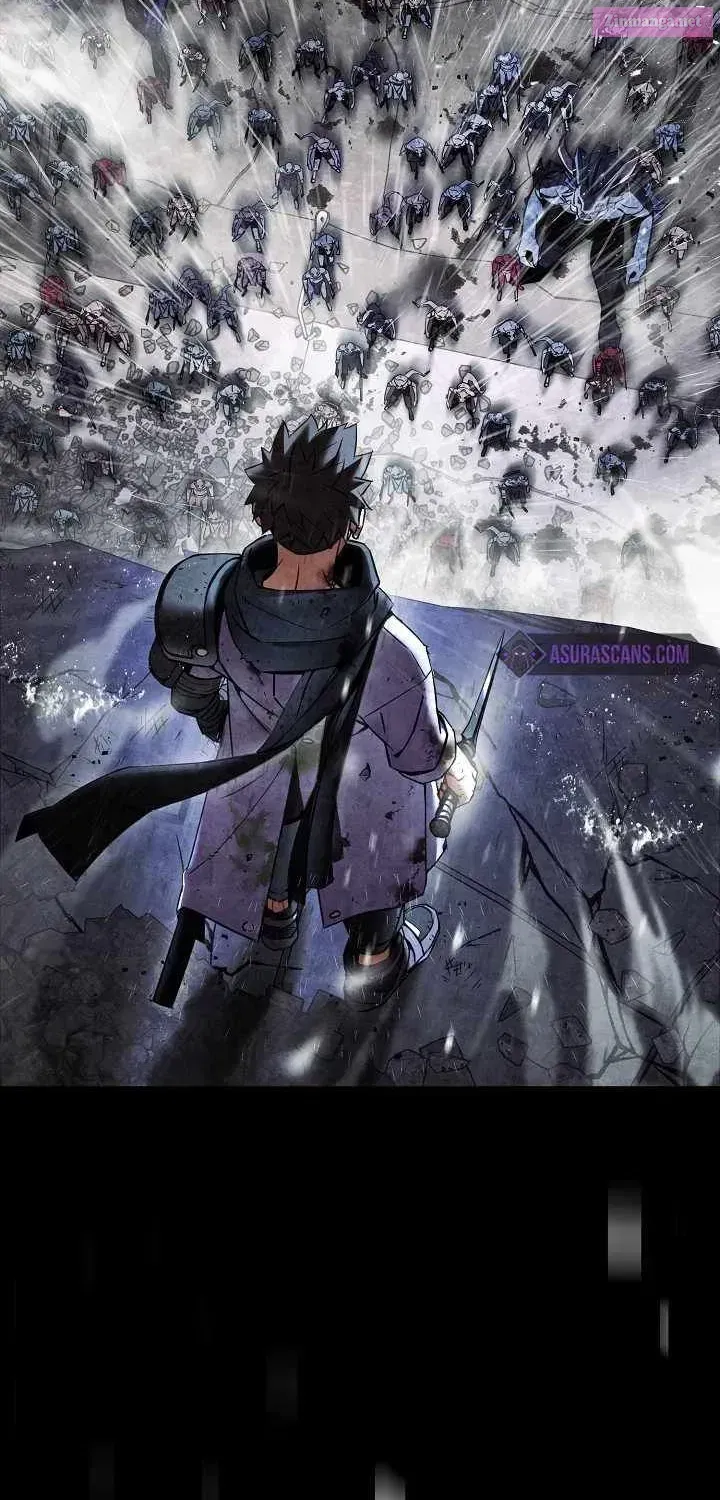 Read The Hero Returns EN Manga Online
