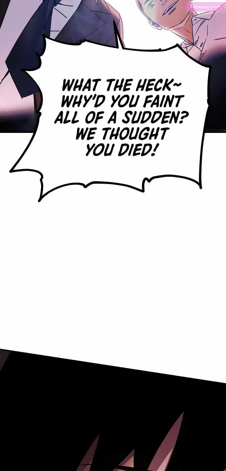Read The Hero Returns EN Manga Online