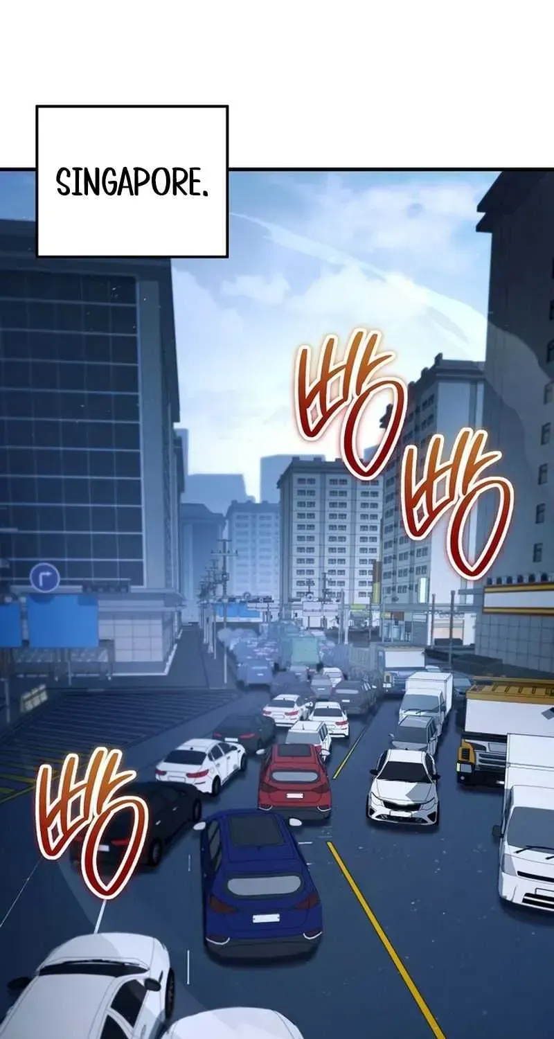 Read The Hero Returns EN Manga Online