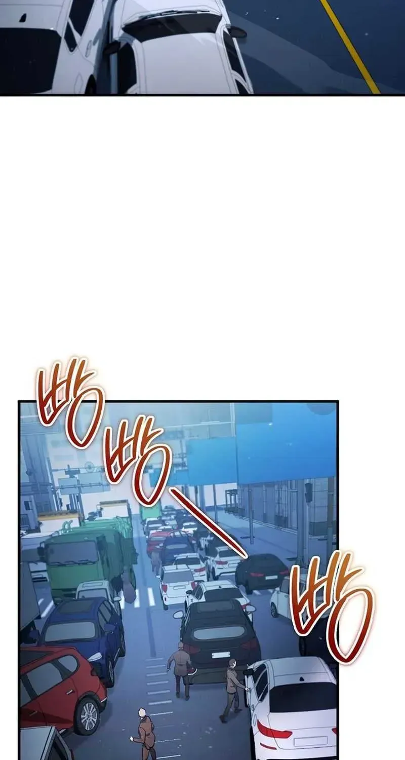 Read The Hero Returns EN Manga Online