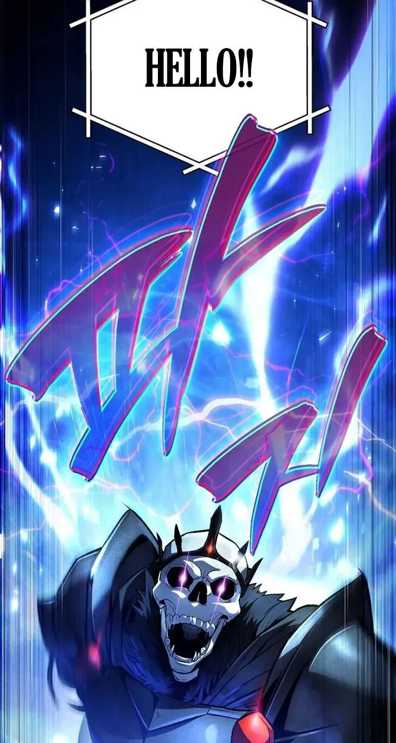 Read The Hero Returns EN Manga Online