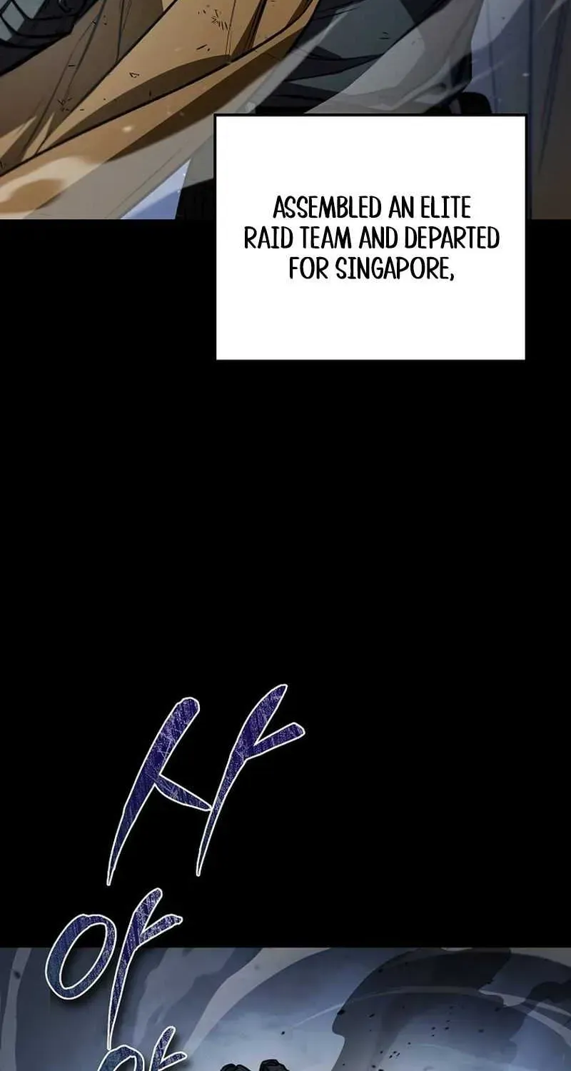 Read The Hero Returns EN Manga Online