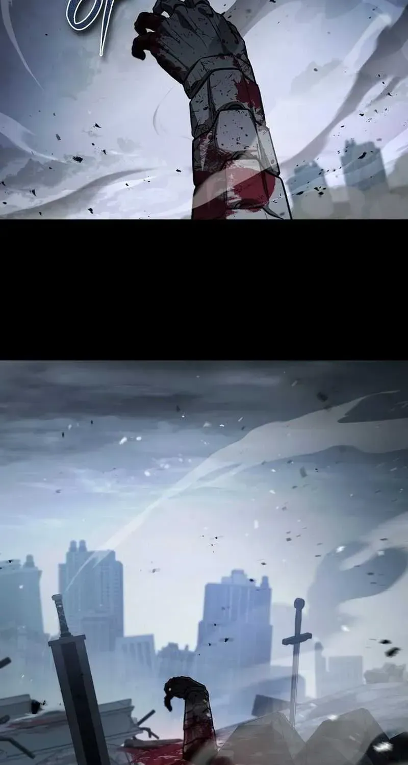 Read The Hero Returns EN Manga Online