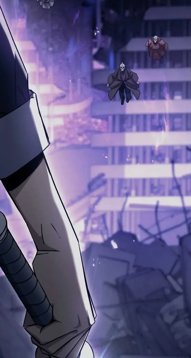 Read The Hero Returns EN Manga Online
