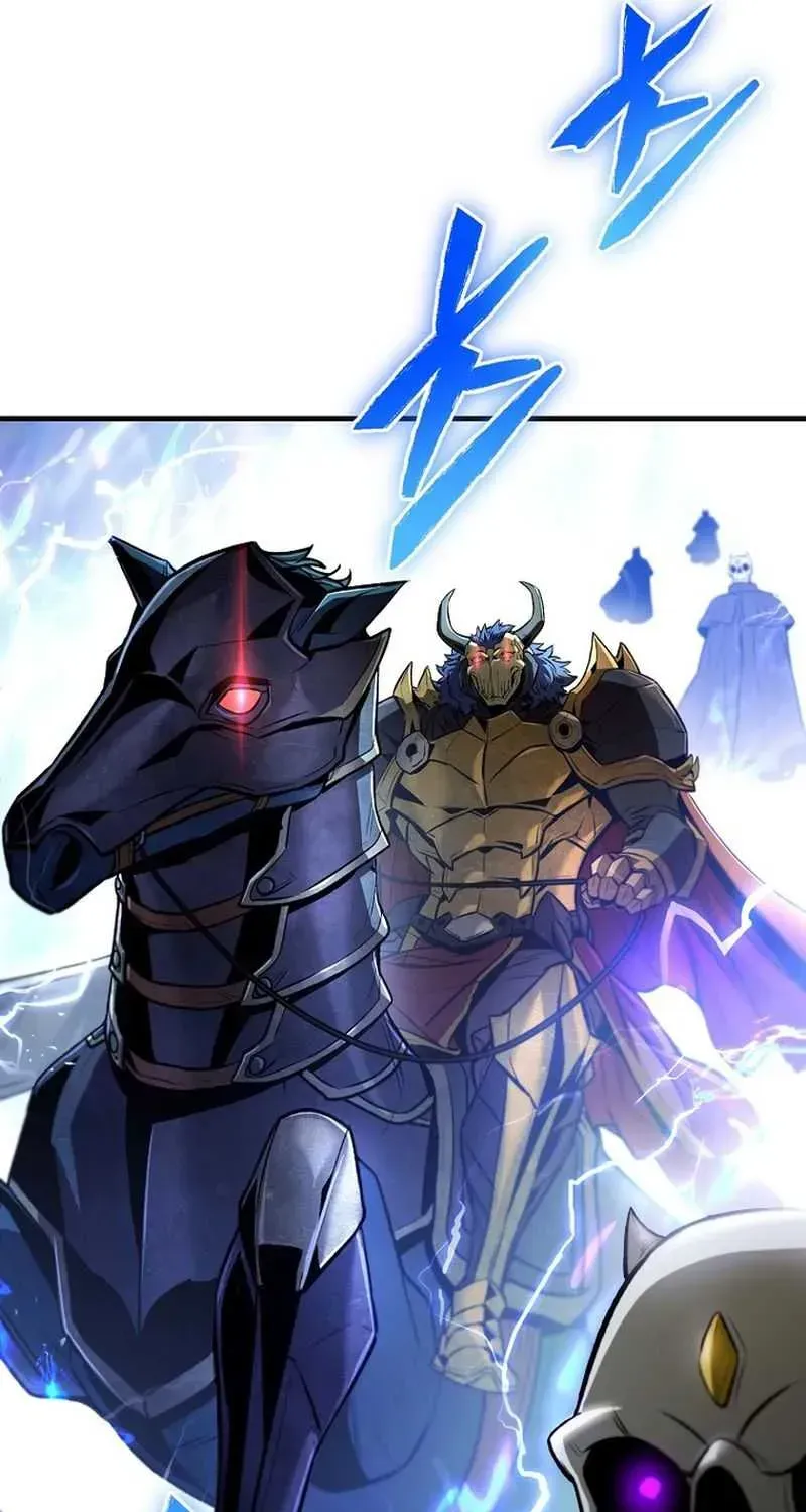Read The Hero Returns EN Manga Online