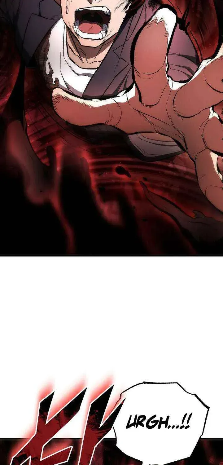 Read The Hero Returns EN Manga Online