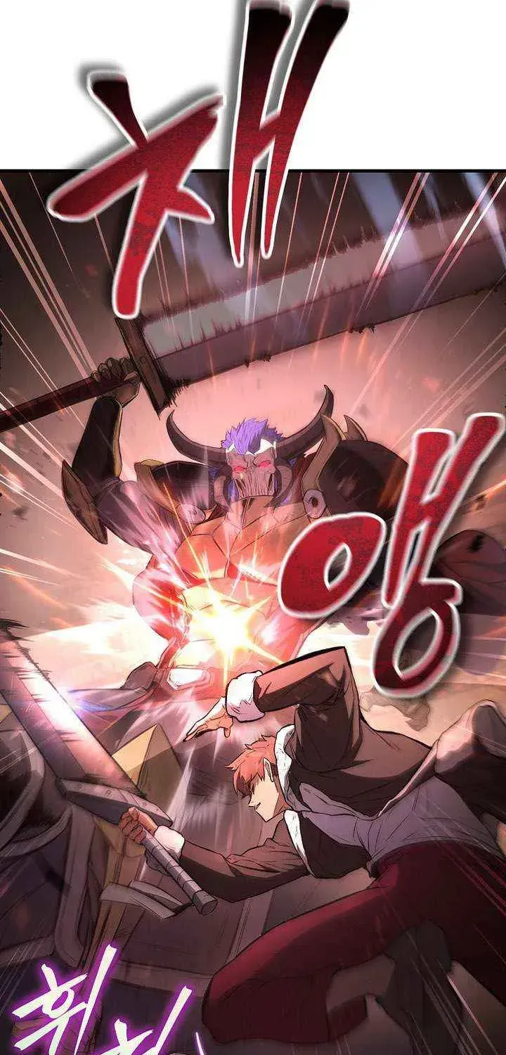 Read The Hero Returns EN Manga Online