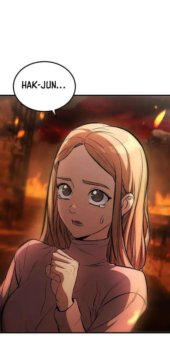 Read The Hero Returns EN Manga Online