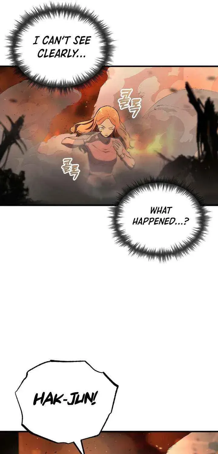 Read The Hero Returns EN Manga Online