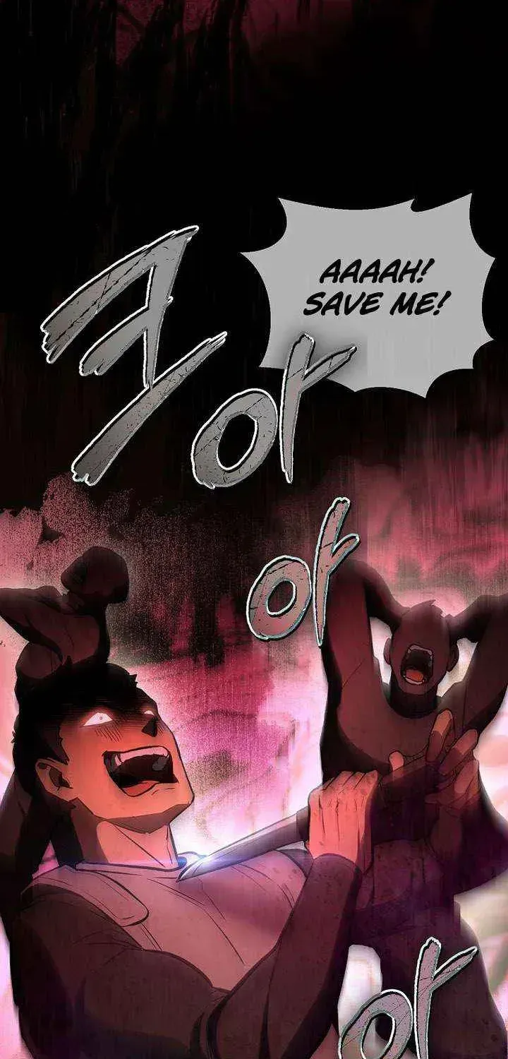 Read The Hero Returns EN Manga Online
