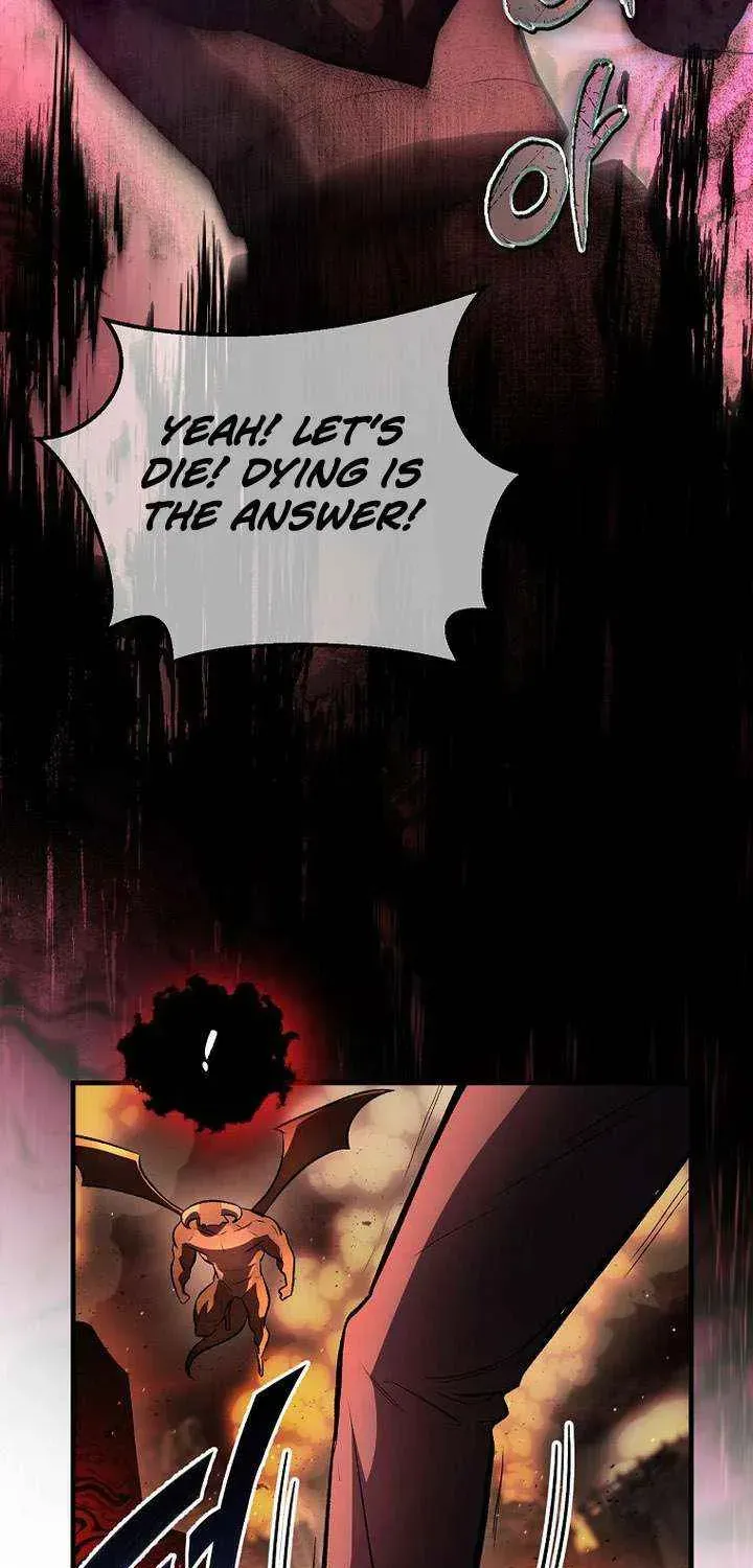 Read The Hero Returns EN Manga Online