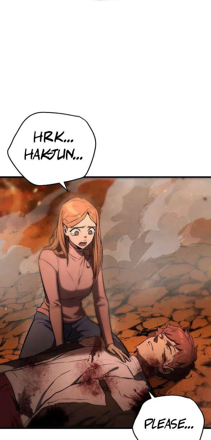 Read The Hero Returns EN Manga Online