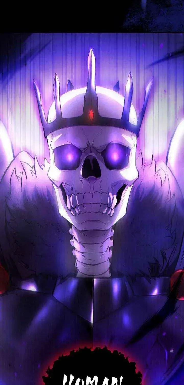 Read The Hero Returns EN Manga Online