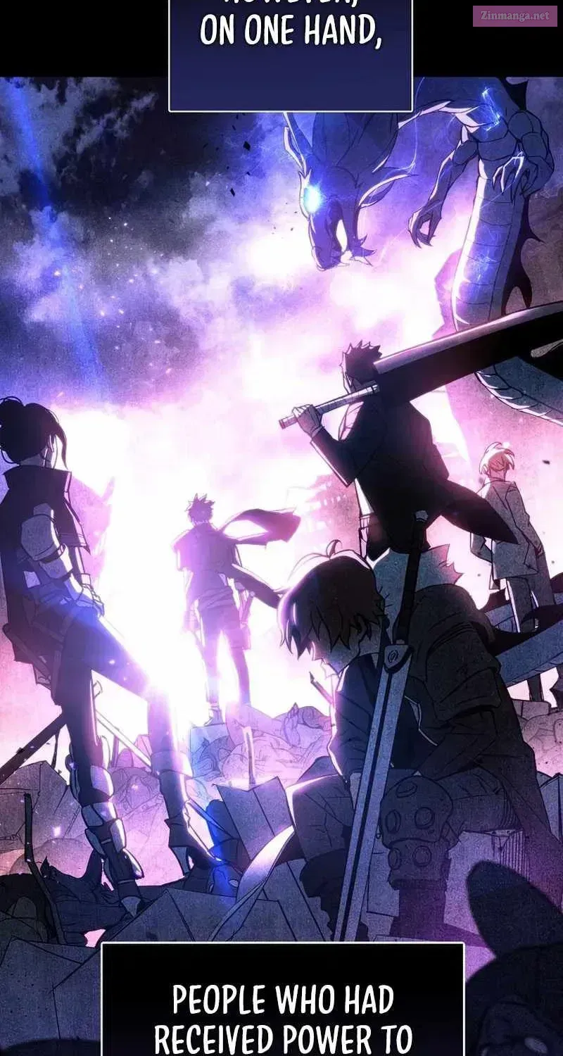 Read The Hero Returns EN Manga Online