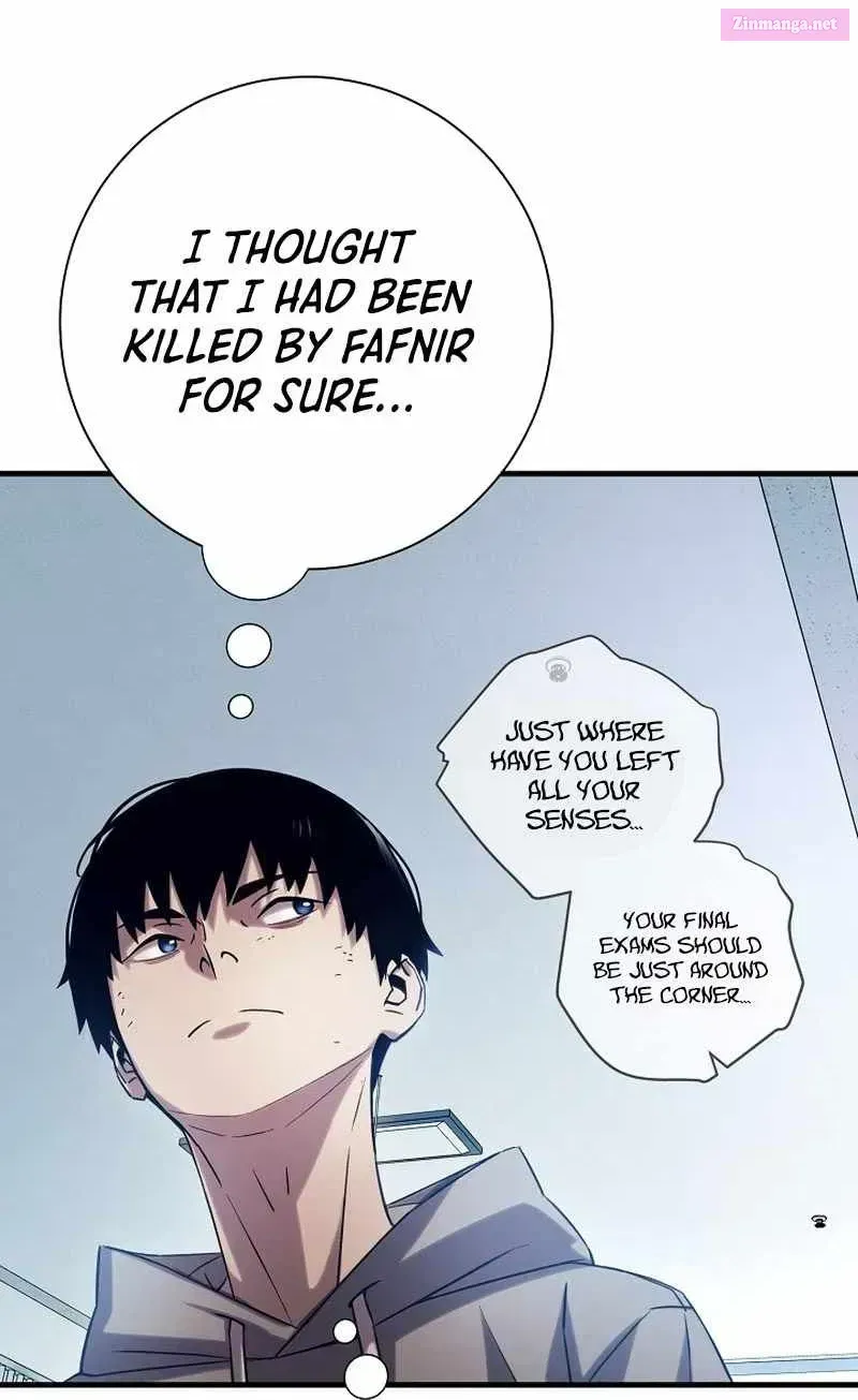Read The Hero Returns EN Manga Online