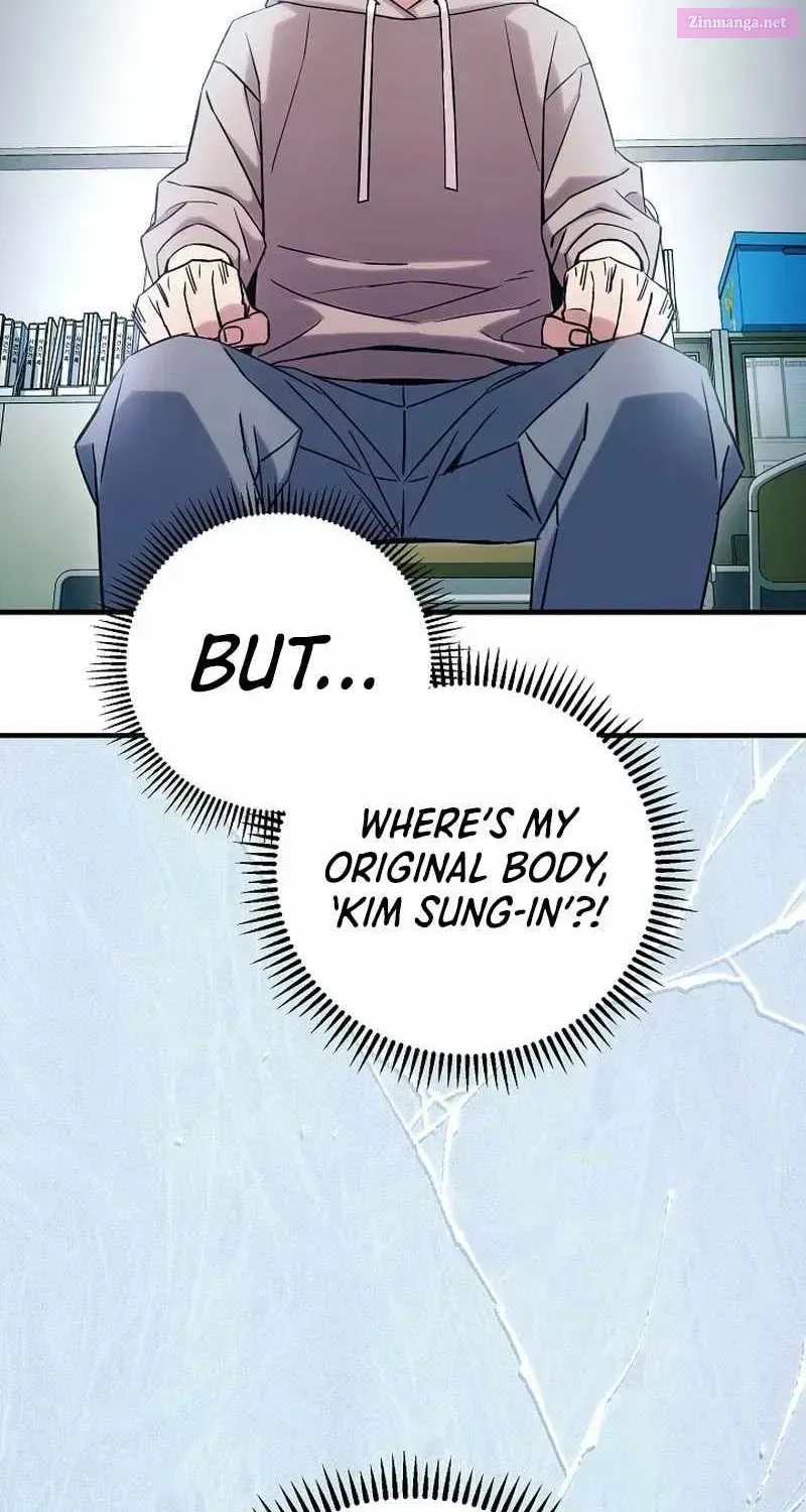 Read The Hero Returns EN Manga Online