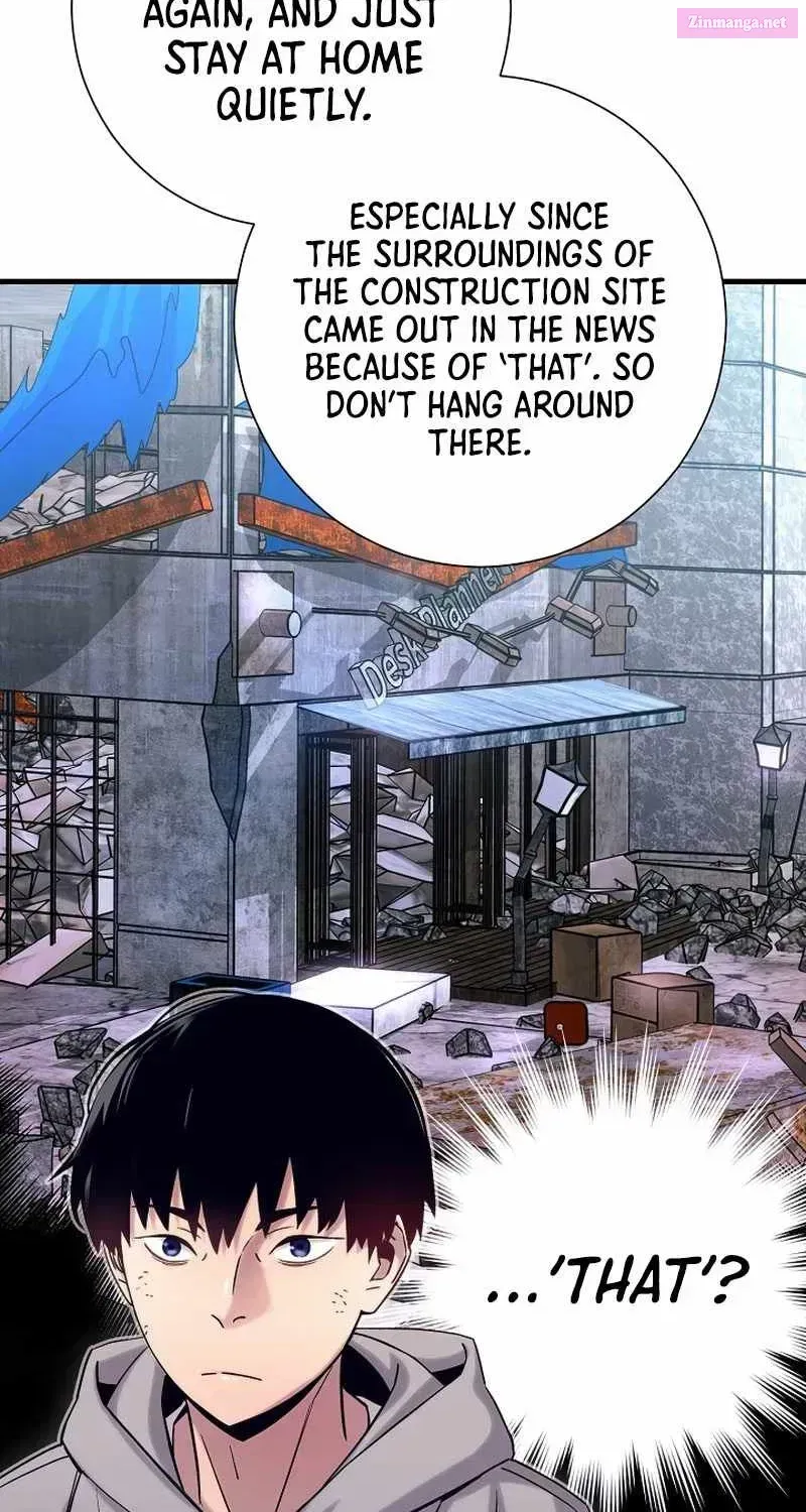 Read The Hero Returns EN Manga Online