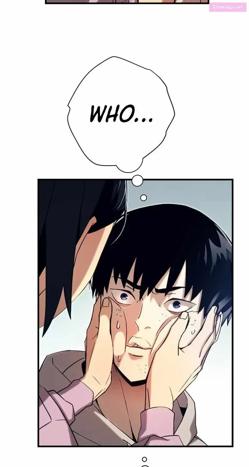 Read The Hero Returns EN Manga Online