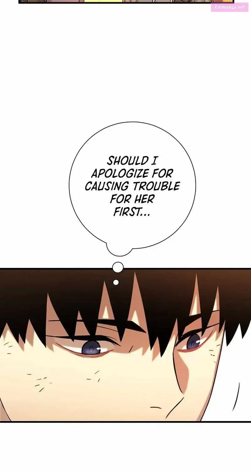 Read The Hero Returns EN Manga Online