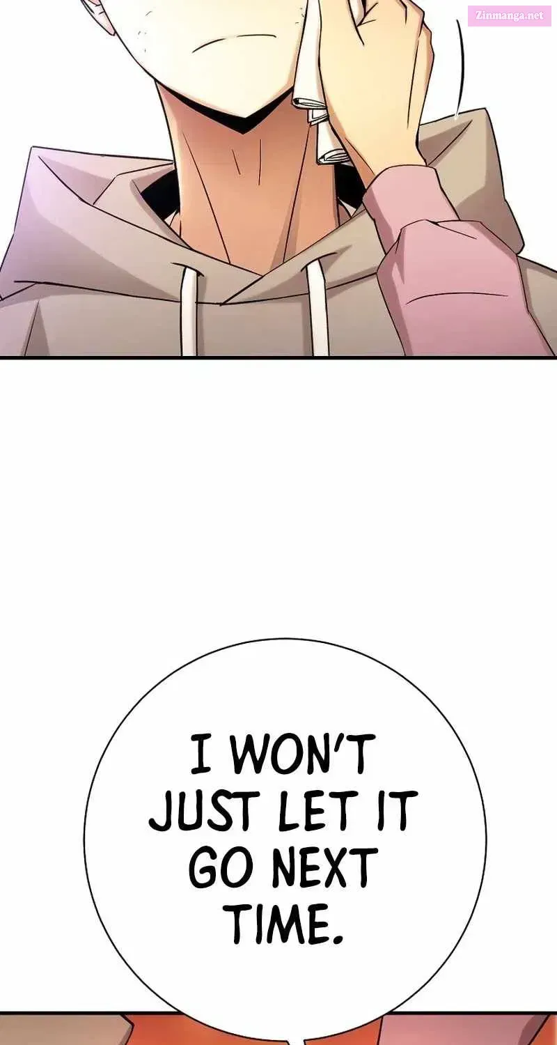 Read The Hero Returns EN Manga Online