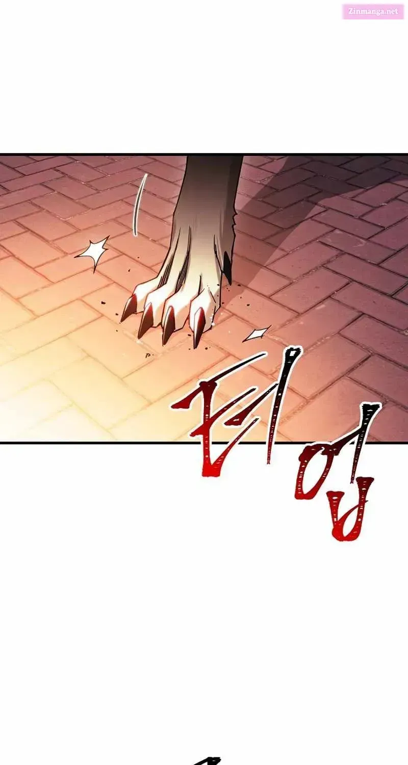 Read The Hero Returns EN Manga Online