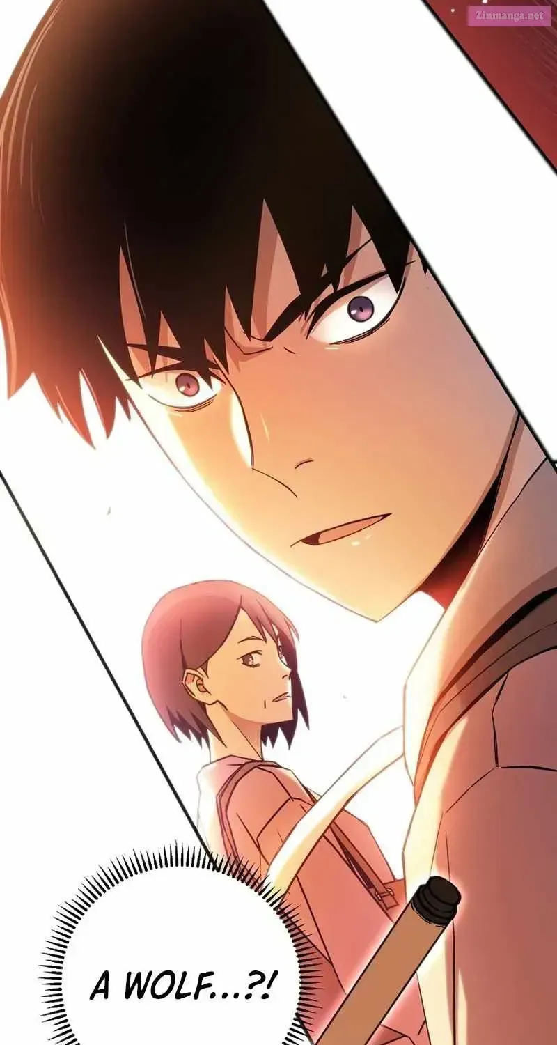 Read The Hero Returns EN Manga Online
