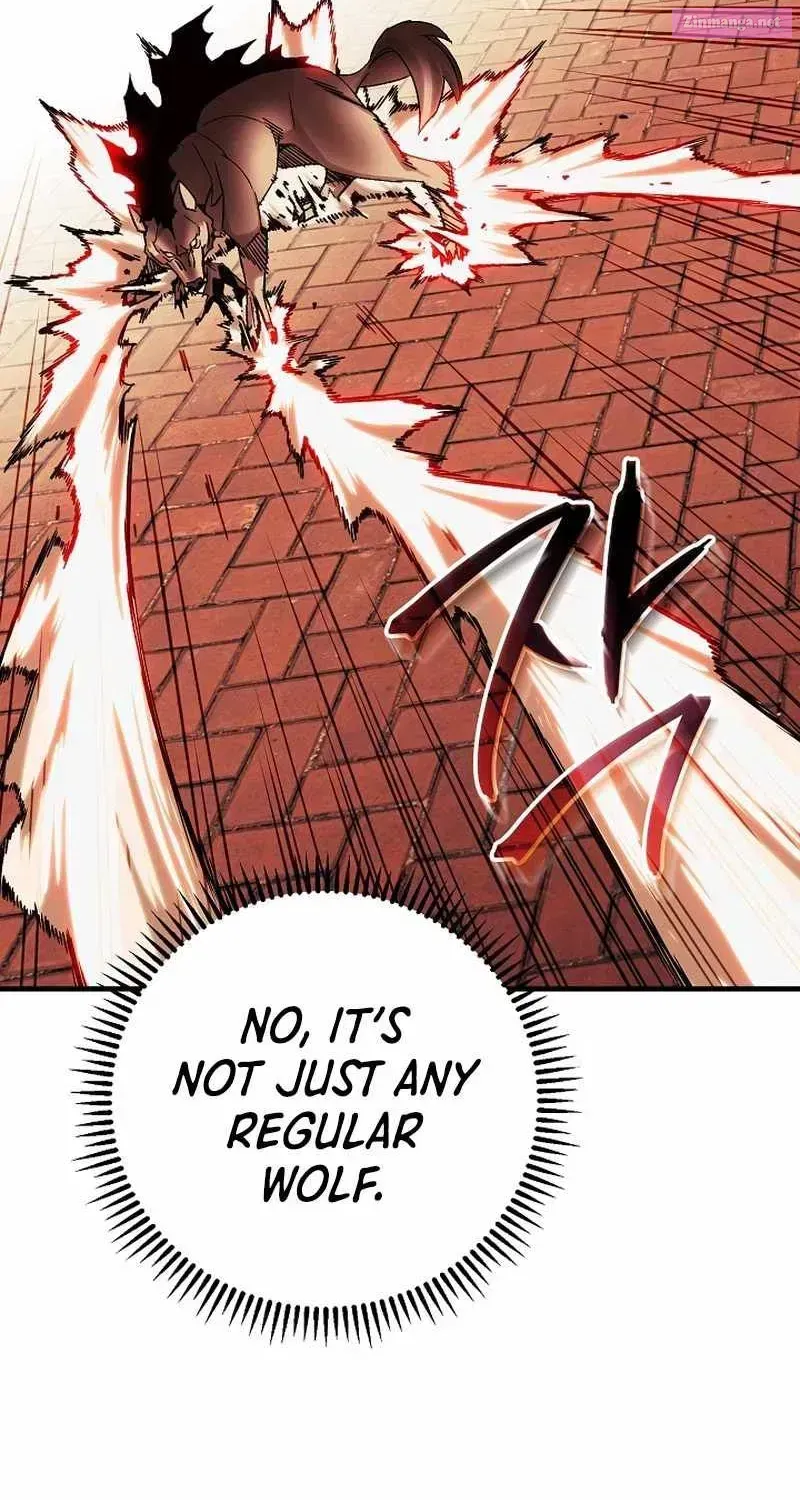 Read The Hero Returns EN Manga Online