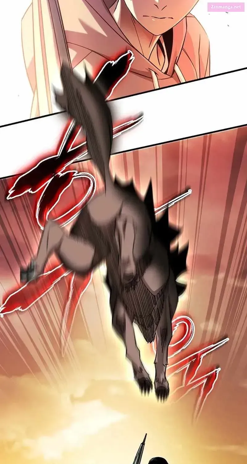 Read The Hero Returns EN Manga Online