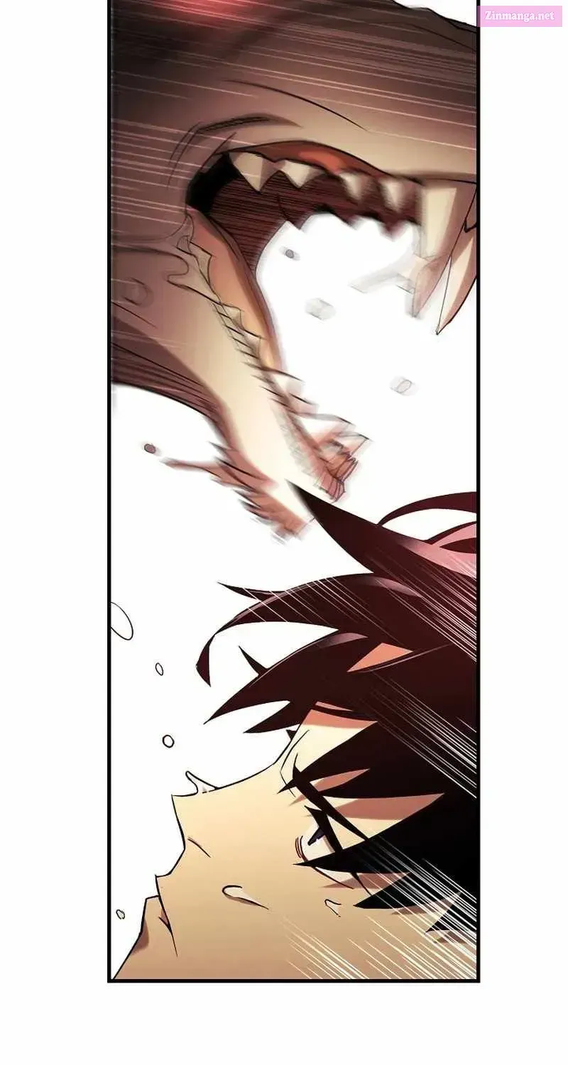 Read The Hero Returns EN Manga Online
