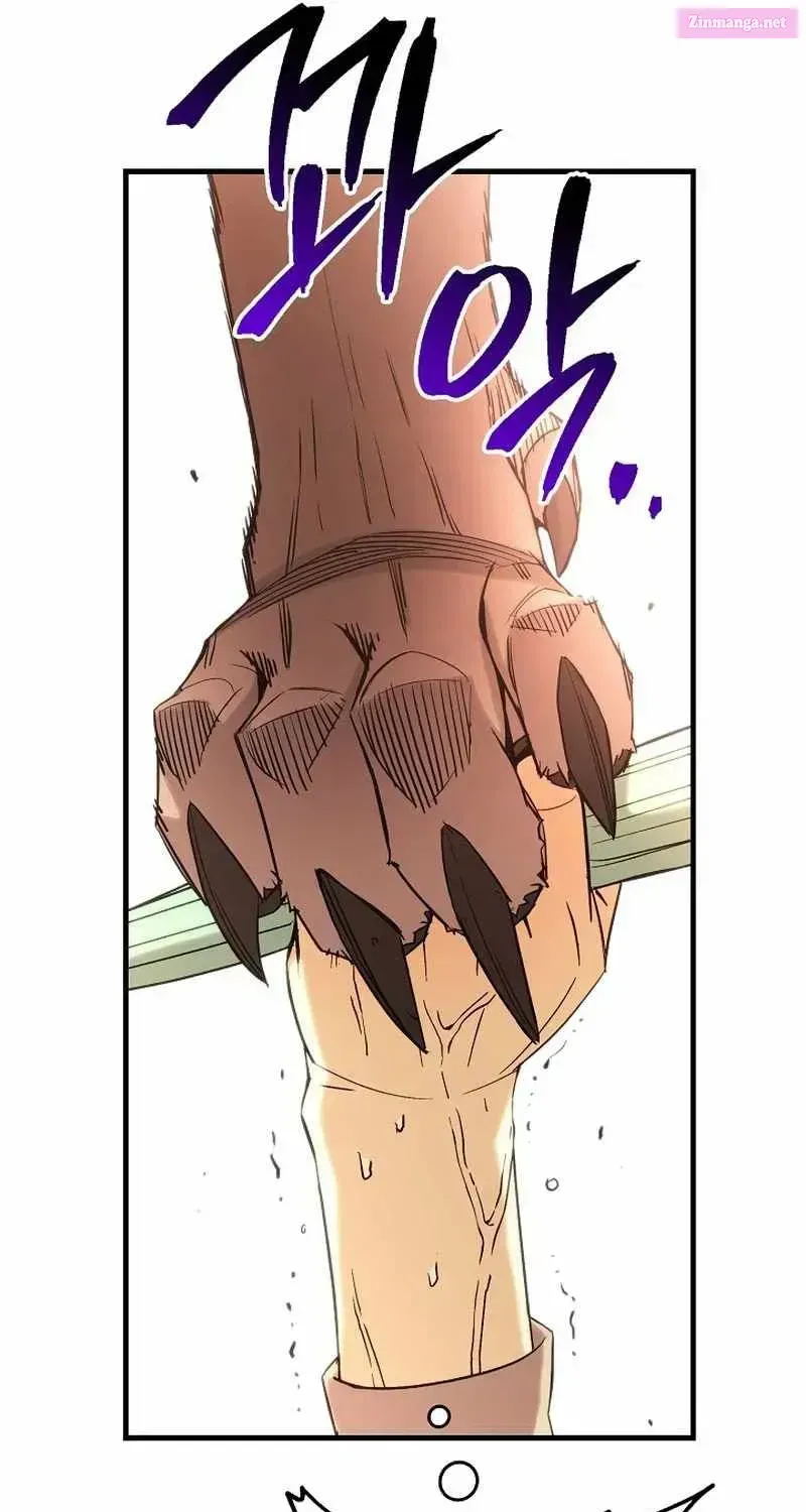 Read The Hero Returns EN Manga Online