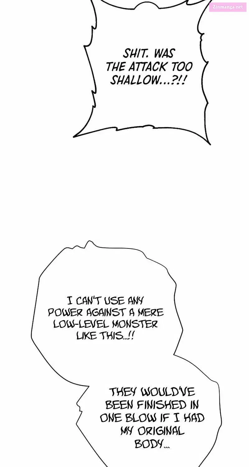 Read The Hero Returns EN Manga Online