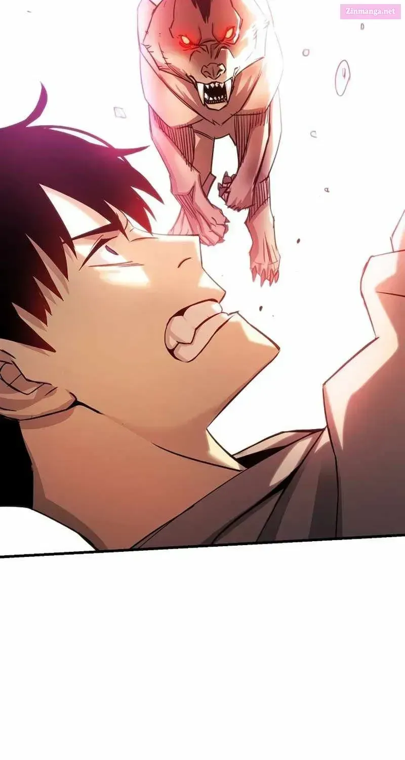 Read The Hero Returns EN Manga Online