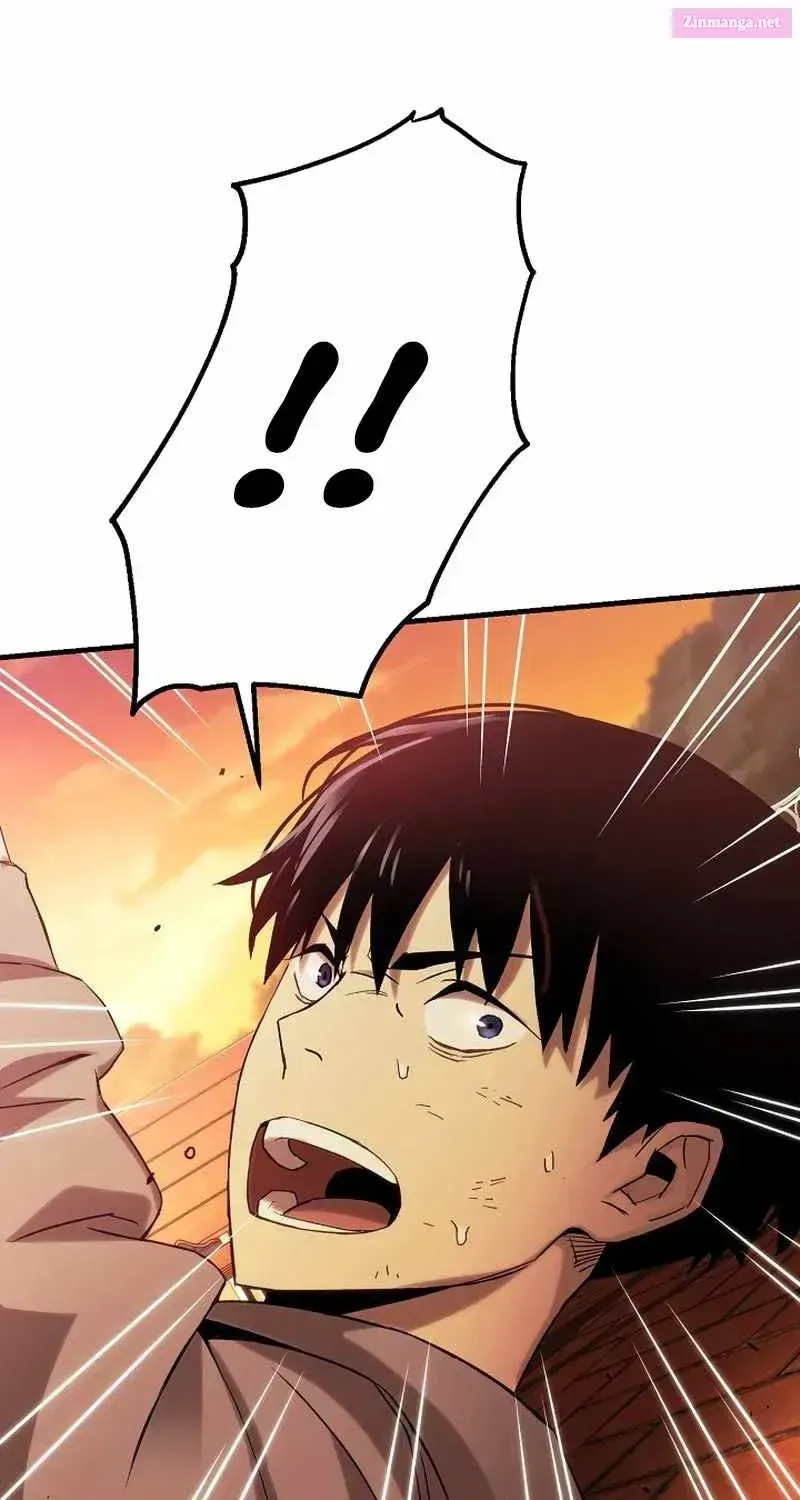 Read The Hero Returns EN Manga Online