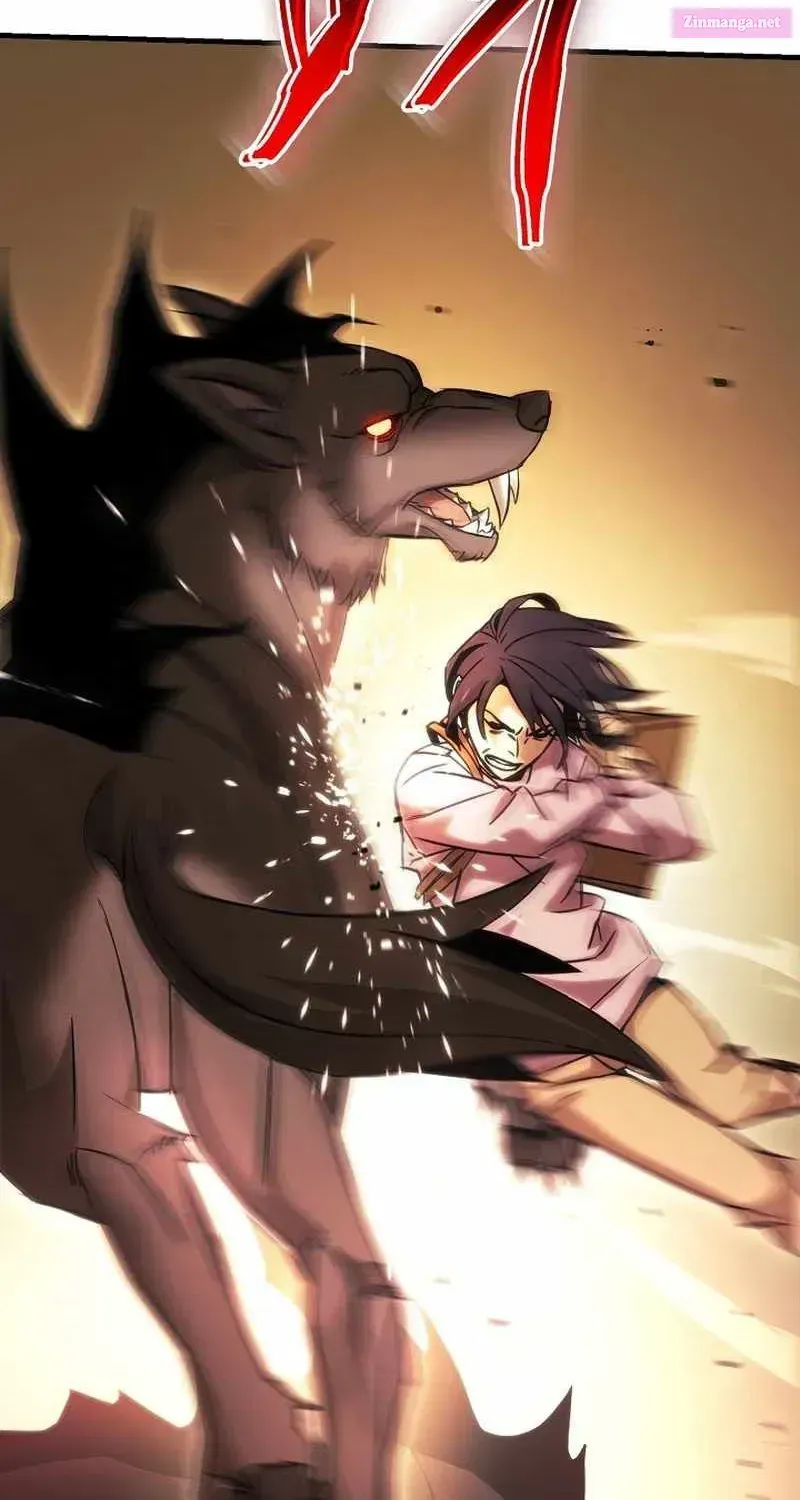 Read The Hero Returns EN Manga Online