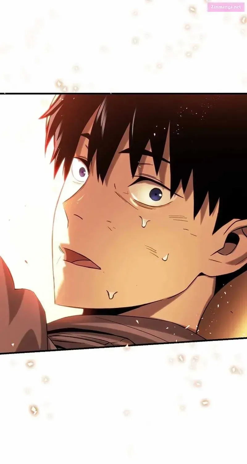 Read The Hero Returns EN Manga Online