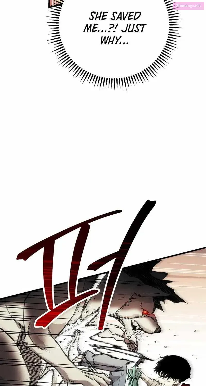 Read The Hero Returns EN Manga Online