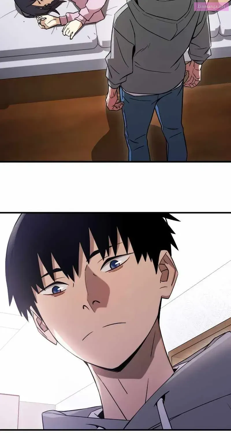 Read The Hero Returns EN Manga Online