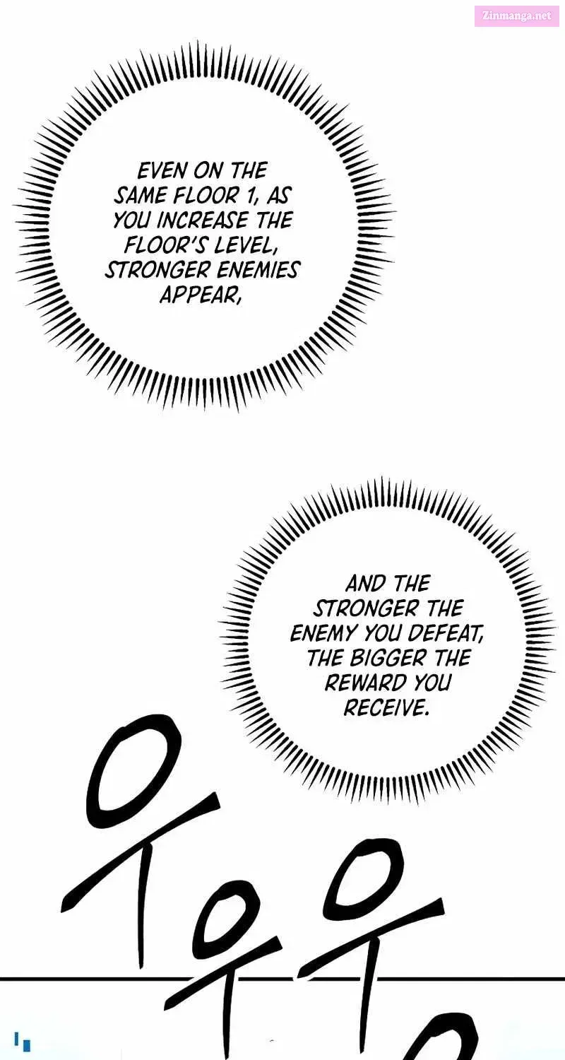 Read The Hero Returns EN Manga Online