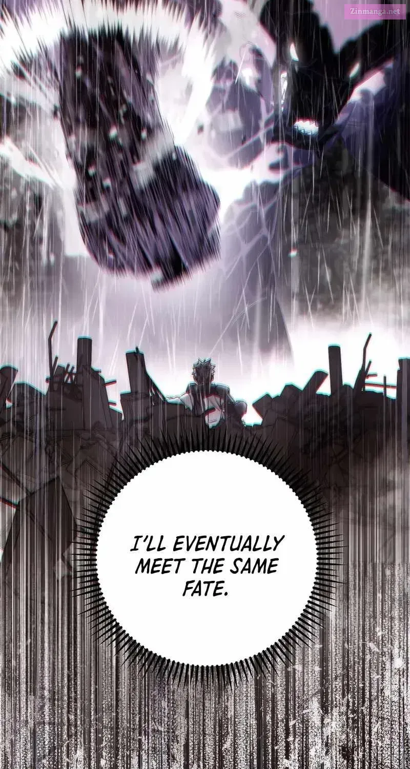 Read The Hero Returns EN Manga Online
