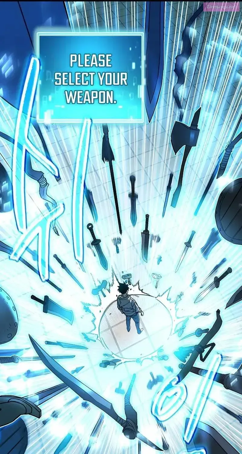 Read The Hero Returns EN Manga Online