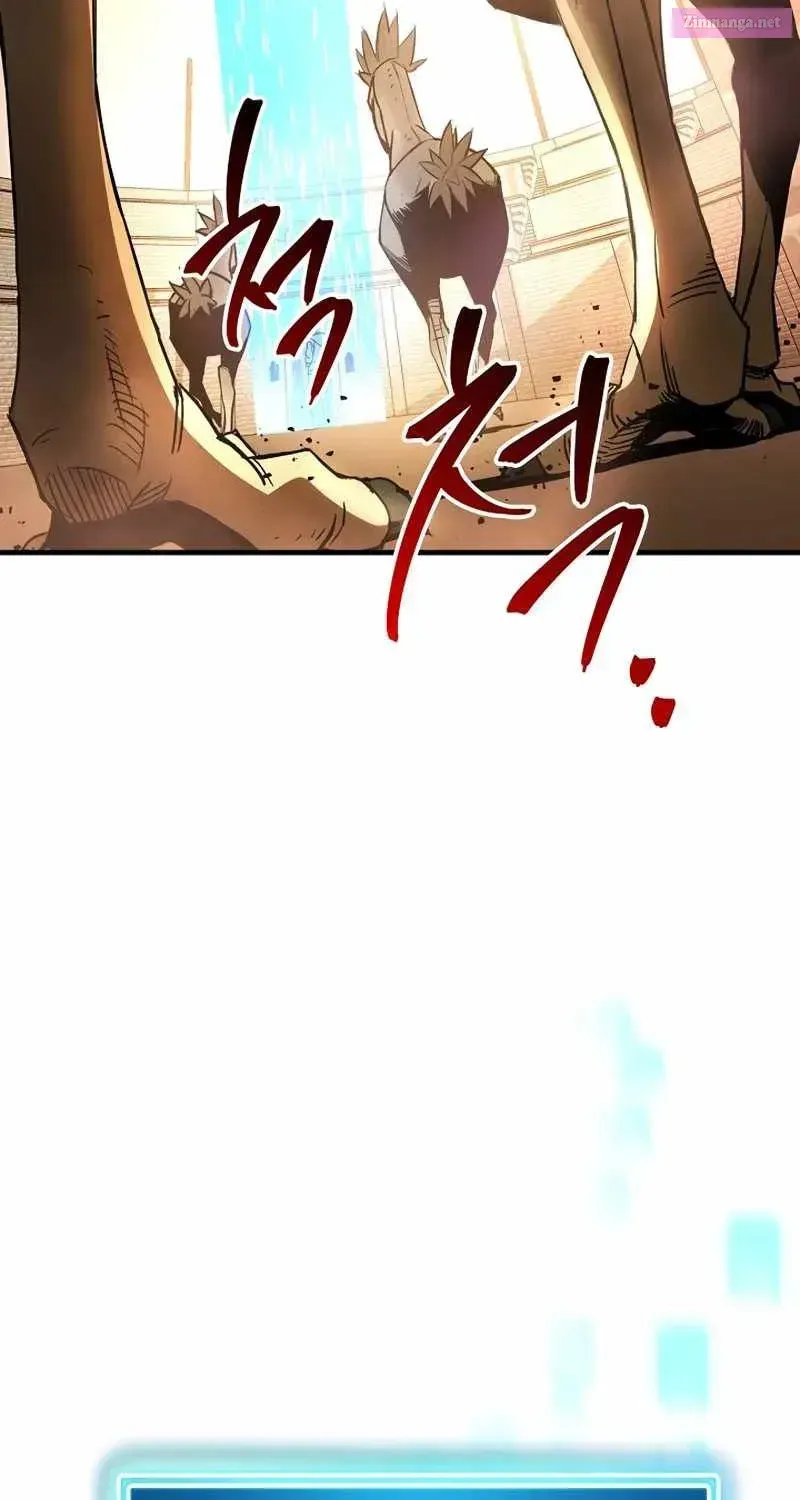 Read The Hero Returns EN Manga Online