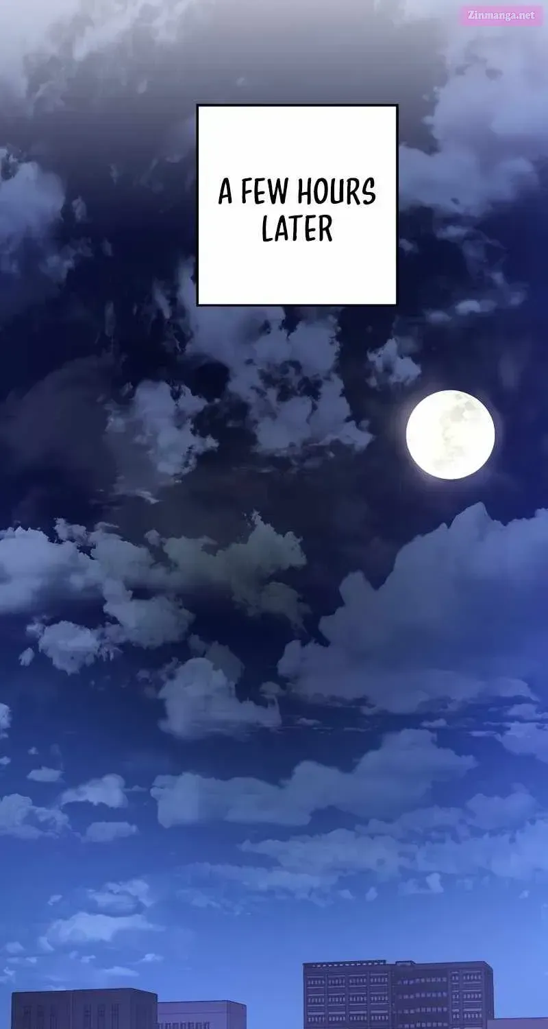Read The Hero Returns EN Manga Online