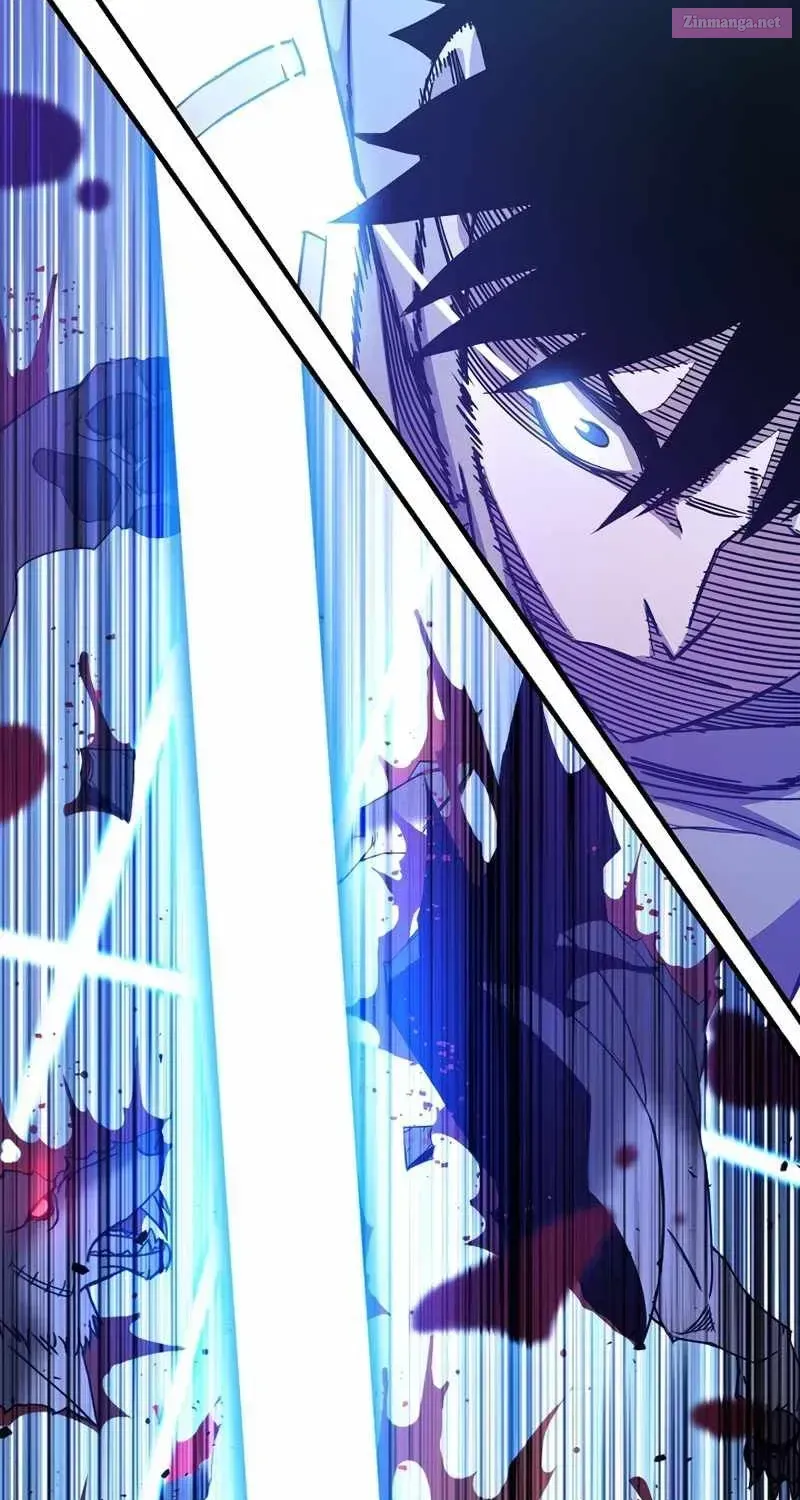 Read The Hero Returns EN Manga Online