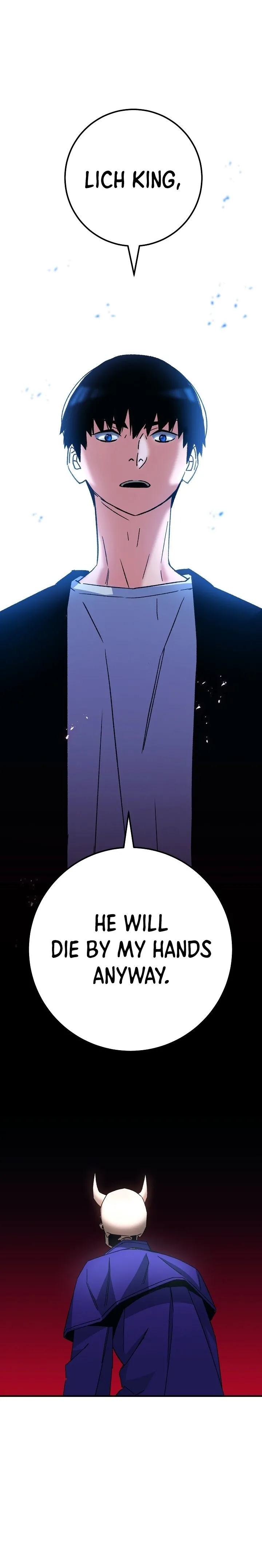 Read The Hero Returns EN Manga Online
