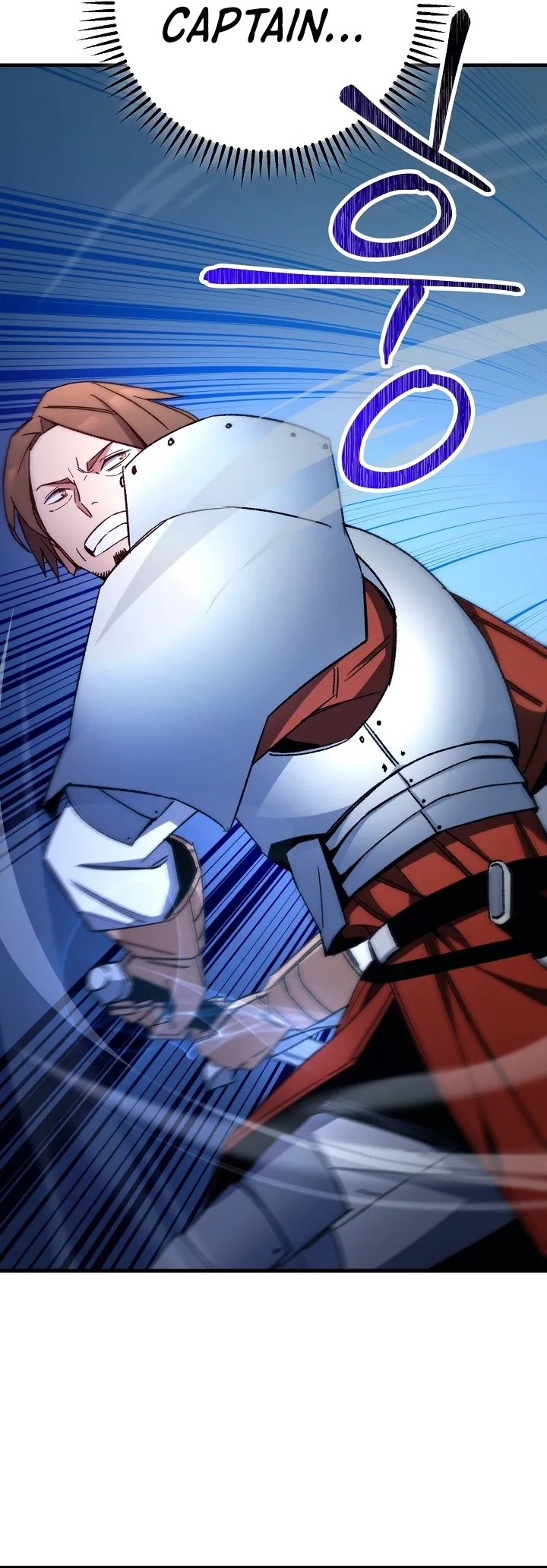 Read The Hero Returns EN Manga Online