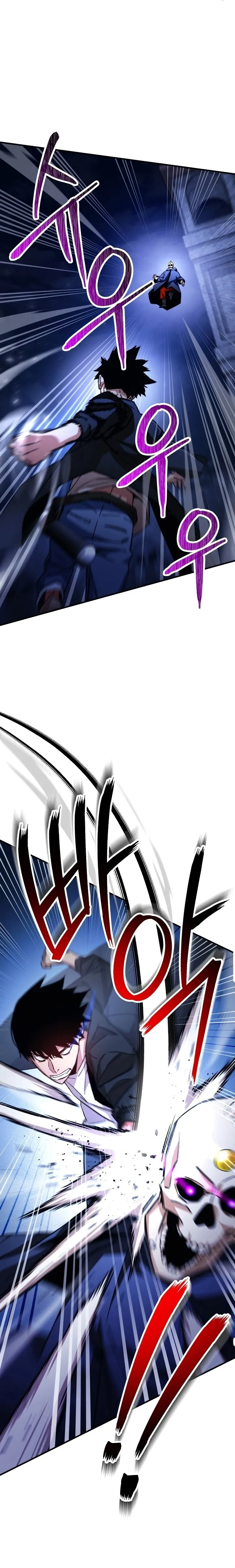 Read The Hero Returns EN Manga Online
