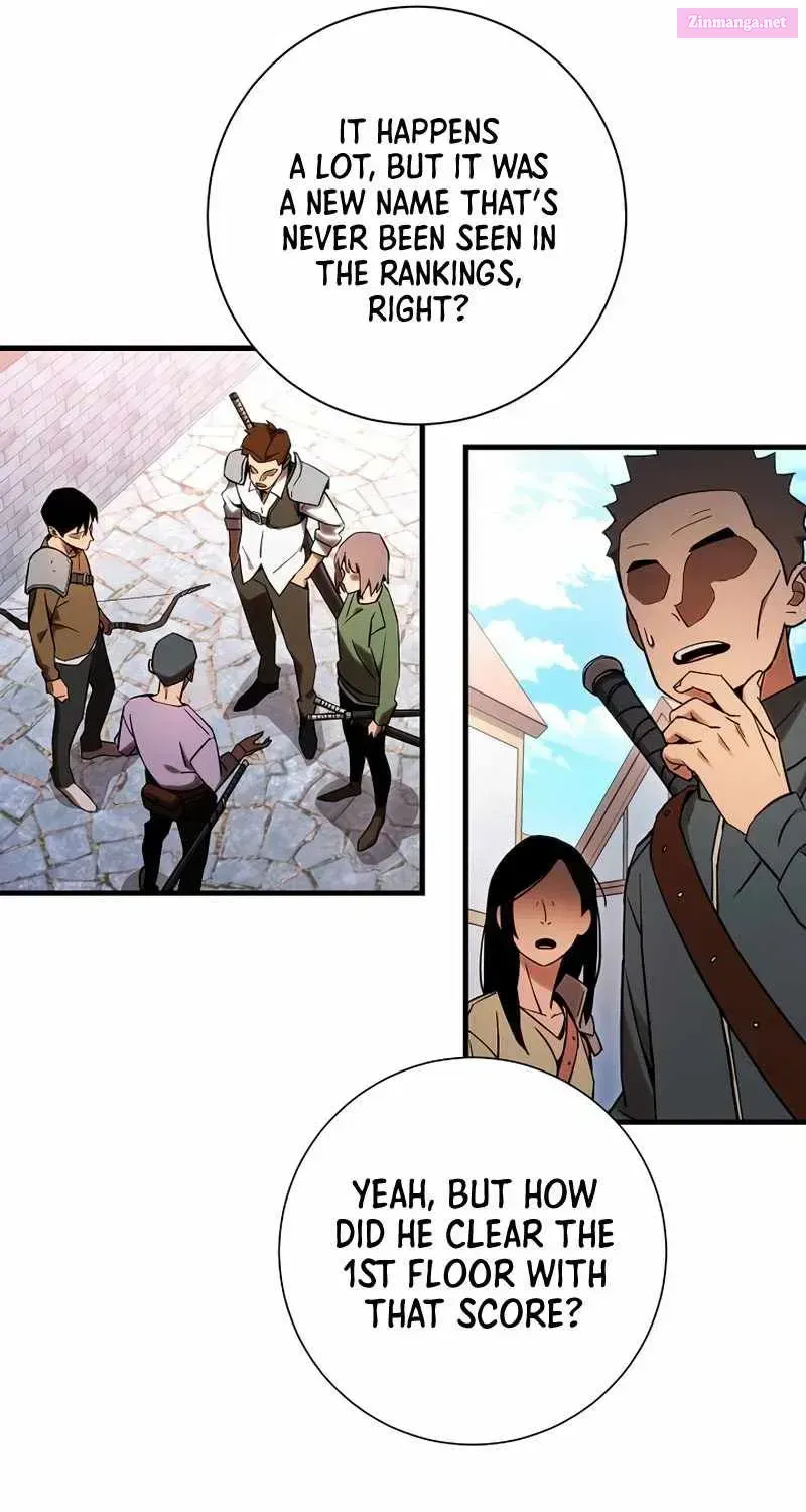 Read The Hero Returns EN Manga Online