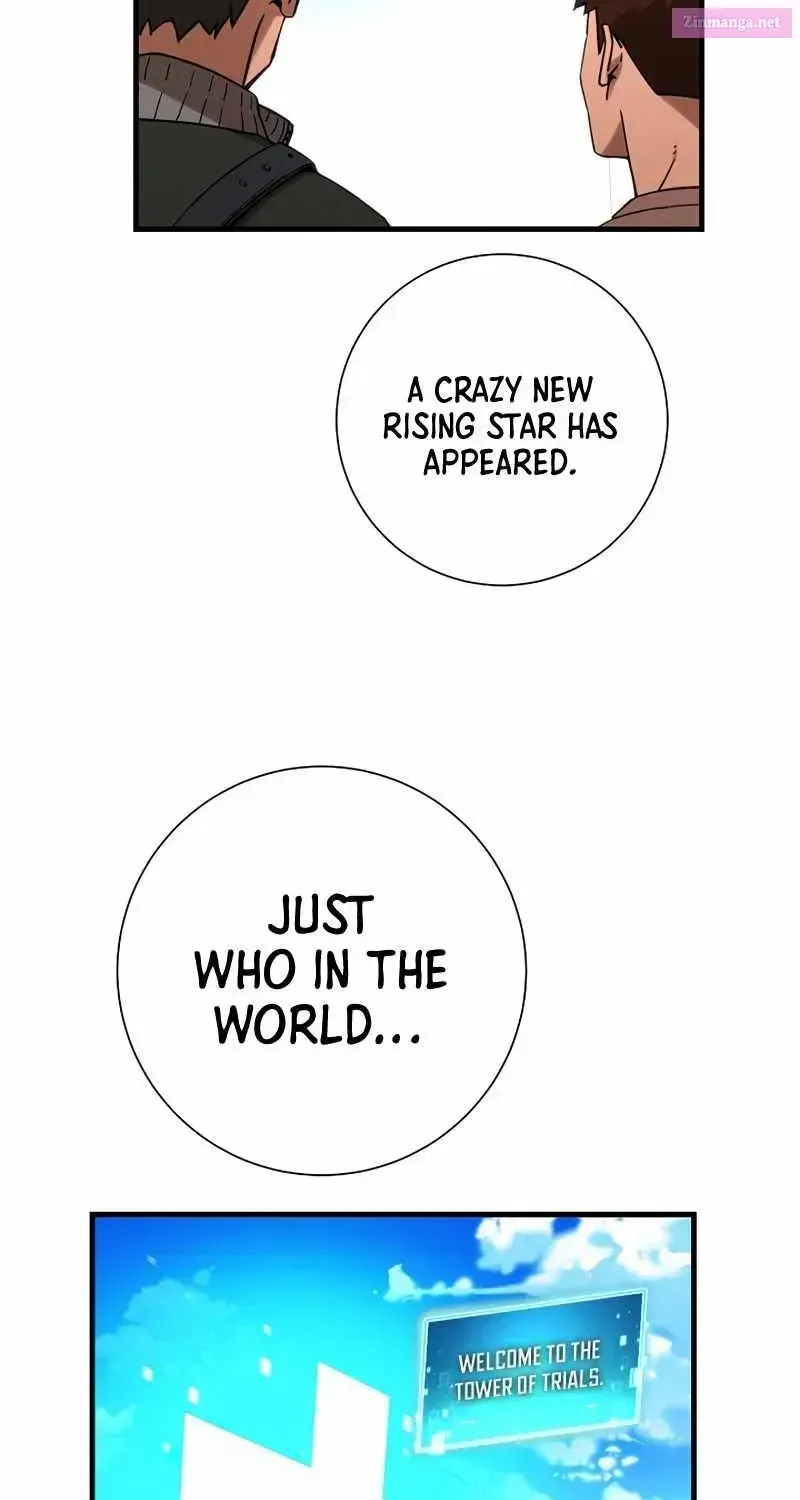 Read The Hero Returns EN Manga Online