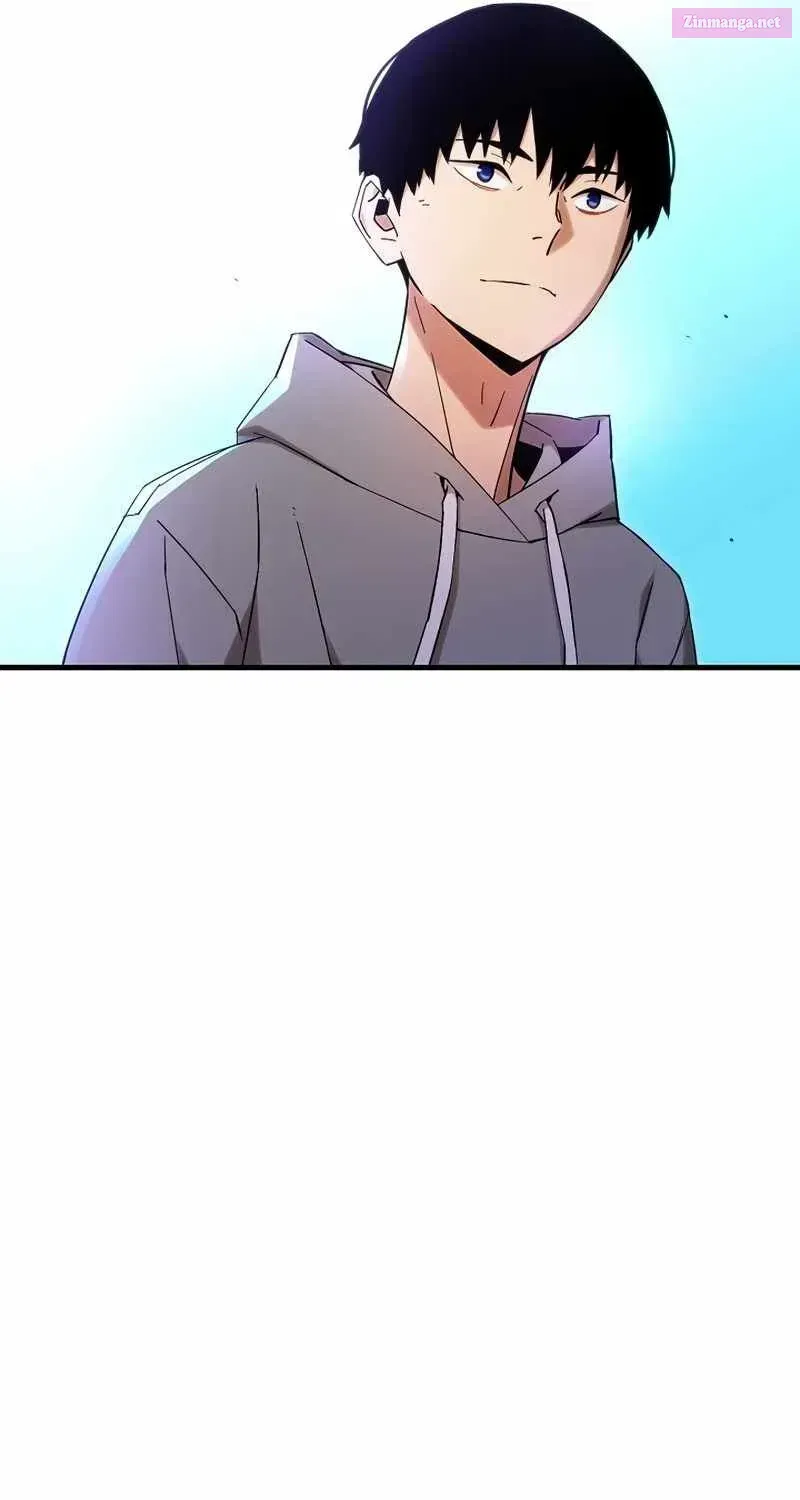 Read The Hero Returns EN Manga Online